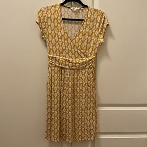 Boden Women Lola Jersey Dress